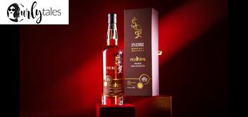Indri Launches Ultra-Rare Rudhira Single Malt With Just 252 Bottles In India Market