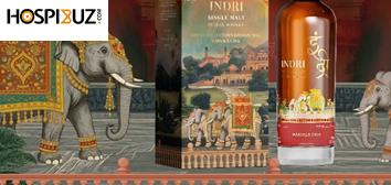 Indri Redefines Global Design Excellence: Diwali Collector’s Edition 2025 Wins “Best Special Edition Design” At World Whiskies Awards 2026