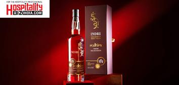 Indri Unveils Rudhira with Rare Pineau Cask Maturation
