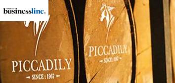 Indri wins Whisky’s World Award, Piccadily shares up 1.5%
