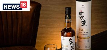 International Whisky Day: From Rampur To Rajasthan, The Whiskies Everyone’s Talking About Right Now