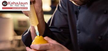 Delhi NCR’s cocktail scene is about to witness something extraordinary.