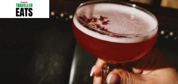 World Cocktail Day feels like the perfect excuse to experiment with matcha martinis, smoky whisky smashes