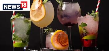 Poetry On The Palate: 5 Cocktails To Match Every Mood
