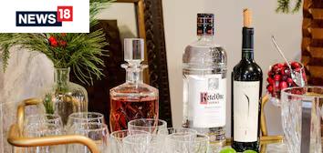 Shaken Or Stirred? How To Make The Perfect Bar-Quality Drinks At Home