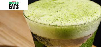 This World Cocktail Day, Pair Vodka With Matcha, For A Refreshing Sip