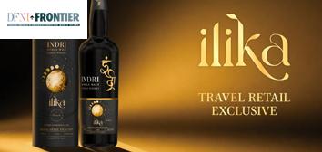 Indri launches exclusive whisky for travel retail