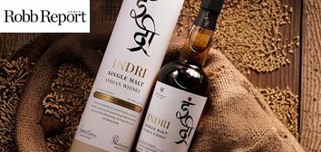 10 Premium Whiskies For House Parties In India