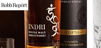 5 Indian Single Malts That Taste Even Better During the Rains