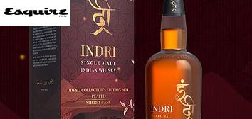 Amrut, Indri, Rampur And More: 5 Most Loved Indian Whisky Brands