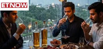 How smoky single malts are becoming big business in India's premium whisky market as homegrown distilleries capitalise on rising demand for peated whisky