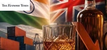 Scotch at a discount post UK FTA is only half the story for India's whisky market