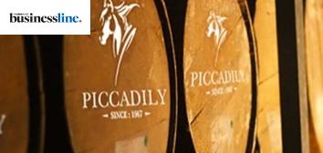 Piccadily Agro shares up 2.47%; Indri Whisky’s gets historic IWC wins