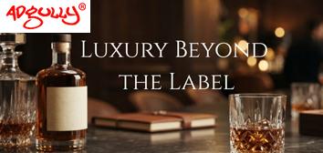 The marketing reinvention of India’s luxury alcohol market