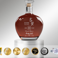 Indri Founder's Reserve