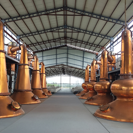 Potstill