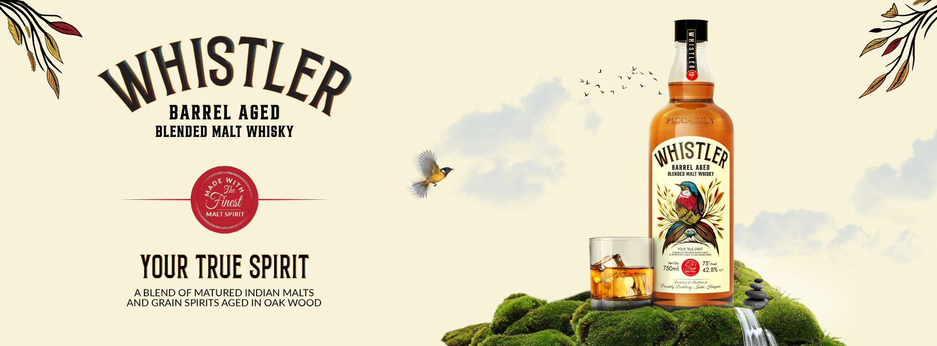 Indri Whisky - Tasting Notes